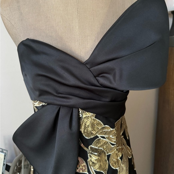 Marchese dress - Picture 2 of 10